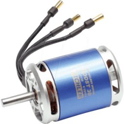 PICHLER BOOST 30 V2 - Motor sin escobillas Boost 30 V2