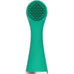Foreo Cabezales Repuesto ISSA™ 4 baby Brush Head Kiwi Green Panda . Kiwi Green