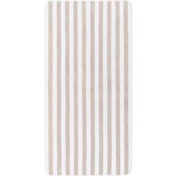 Graccioza Toalla de playa Aveiro . (95 x 200 cm) Beige