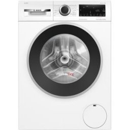Bosch Lavadora secadora 10.5 kg/ 1400 rpm, dosificación automática i-DOS - WNG244A0ES. Blanco