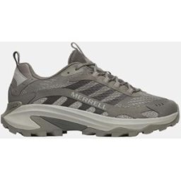 Merrell Zapatillas de montaña de hombre MOAB SPEED 2 . (43) Antracita