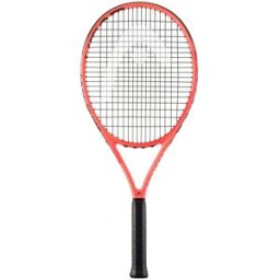 Head Raqueta de frontenis IG Eclipse . (3) Naranja