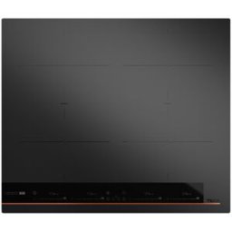 Teka Placa inducción 4 zonas de cocción - IBF 64-G1 MSP B. Negro