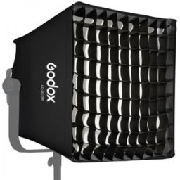 Godox Softbox LD-SG75R LD 75 R. Negro