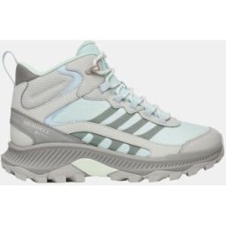 Merrell Botas de montaña de mujer SPEED STRIKE 2 GTX MID . (41) Azul / Gris
