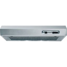 Indesit Campana convencional 3 velocidades - ISLK 66 LS X. Inox