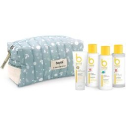 Barral Kit de viaje de maternidad Babyprotect