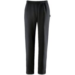 Schneider Sportswear Pantalón de chándal de mujer ISCHGLW negro 36