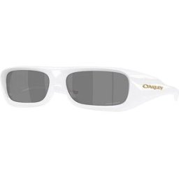 Oakley Gafas de sol Permian para mujer blanco
