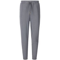 Athlecia Pantalón de chándal mujer Jacey V2 gris 36