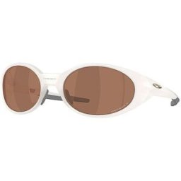 Oakley Gafas de sol para hombre Eye Jacket™ Redux blanco