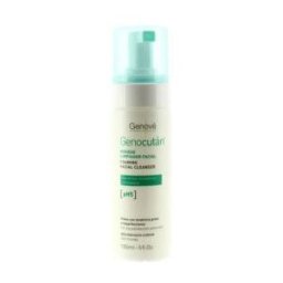 Genové Genocután Mousse Limpiadora Facial 150 ml