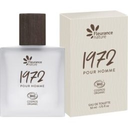 Fleurance Nature Perfume Hombre 1972