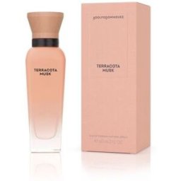 Adolfo Domínguez Terracota Musk Eau de Parfum Vaporizador 120 ml 120