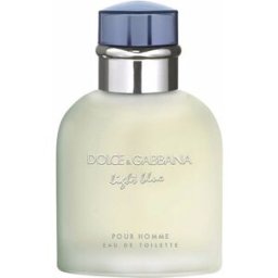 Dolce & Gabbana Light Blue Homme Eau de Toilette Vaporizador 40 ml