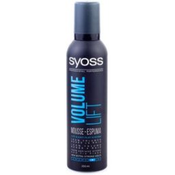 Syoss Espuma Volume Lift 250 ml