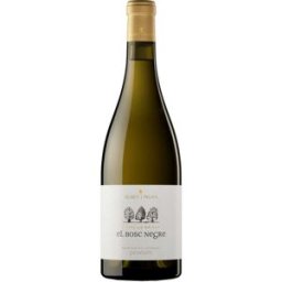 Vino Albet i Noya El Bosc Negre Blanco 2022 - Vino Blanco Orgánico de España
