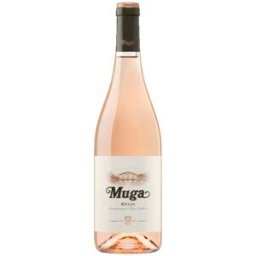 Muga Rosado 2025 - Vino Rosado de Bodegas Muga, España - 75cl, 13,50% de Graduación
