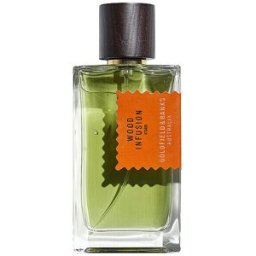 Goldfield&banks Wood Infusion Eau de Parfum 100ml
