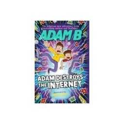 BLOOMSBURY Bl23 Adam Internet