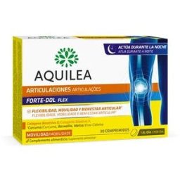 Aquilea Articulaciones Forte-Dol Flex 30comp