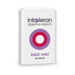 Intoleran Dao Mini 60comp