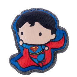 Juguete DC Superman para perros - aprox. 20 x 17 x 6 cm (L x An x Al)