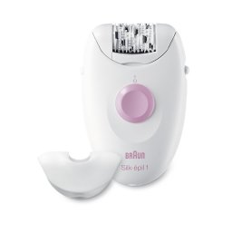 Braun Silk-épil 1370 Depiladora