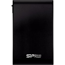 Silicon Power Armor A80 Disco Duro Externo 1TB USB 3.2 Gen 1 Negro