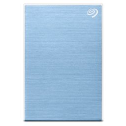Seagate One Touch 2.5" 5TB USB 3.0 Celeste
