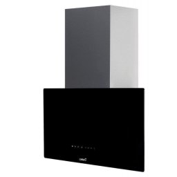 Campana extractora Cata Greco 70 BK Canalizado/Recirculación 70cm con control táctil