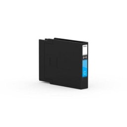 Cartucho de Tinta Epson Cian Alto Rendimiento XL WorkForce Pro