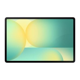 Tablet Samsung Galaxy Tab S10 FE Plus Plata WiFi 13,1" 8GB 128GB Stylus Pen Resistencia IP68