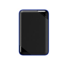 Disco Duro Silicon Power A62 1TB HDD USB 3.2 Gen 1 5000 Mbps Resistente