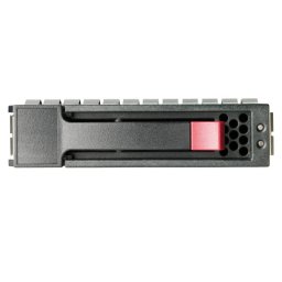 Disco Duro HPE MSA 2.4TB HDD SAS 12G 10000rpm SFF Hot-Swap