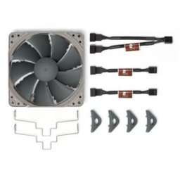 Refrigeración Aire Noctua 120mm NA-FK1 Soporte SSO Ultra Silencioso