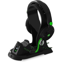 STEALTH C6-400 Estación de Juego Multidispositivo para Xbox Series S/X