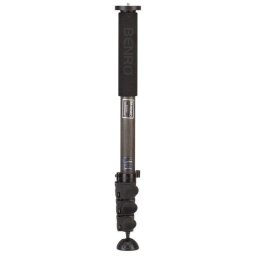 Monopié Benro MAD38C Adventure Fibra de Carbono Altura 1,58 m Ultra Ligero