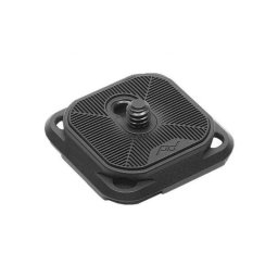 Placa de anclaje Peak Design Standard Plate Pls3 perfil ultrafino ARCA