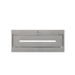 Campana extractora CATA GPL 75 X Extracción 70 cm panel electrónico inox