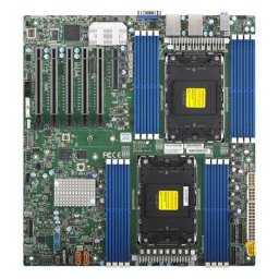 Placa Base Supermicro MBD-X13DAI-T Intel C741 LGA 4677 DDR5 Extended ATX 10GbE