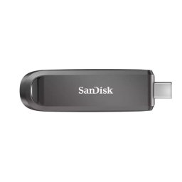 Memoria USB SANDISK Extreme PRO USB-C 2 TB 1000 MB/s Negra