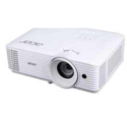 Proyector Acer P5550 1080p 5200 Lúmenes 300" Lámpara DLP 3D Instalación fija