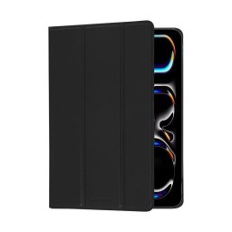 Funda Folio dbramante1928 Risskov para iPad Pro 11" (M5/M4) Cuero Negro