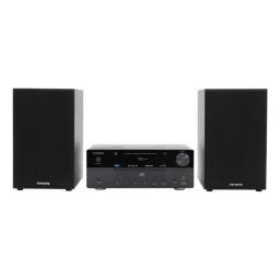 Microcadena Aiwa MSBTU-550 50W RMS Bluetooth 5.0 USB FM LED Blanco