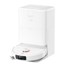 Robot Aspirador y Fregasuelos Xiaomi H50 Pro con Navegación Láser LDS 15.000 Pa Autolimpieza