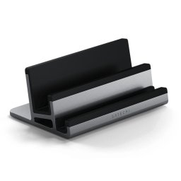 Satechi ST-ADVSM Soporte para portátil y tablet Plata compatible MacBook Pro 14" y más