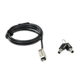 Cable antirrobo Dicota Base XX Laptop Lock Wedge 1,5 m