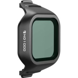 Filtro ND1000 Freewell para DJI Mini 5 Pro óptica de vidrio