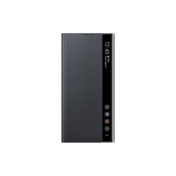 Funda para móvil Samsung EF-ZN970 Folio Negra Antirrayaduras para Galaxy Note10